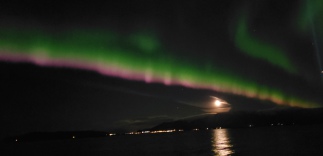 Aurora Borealis